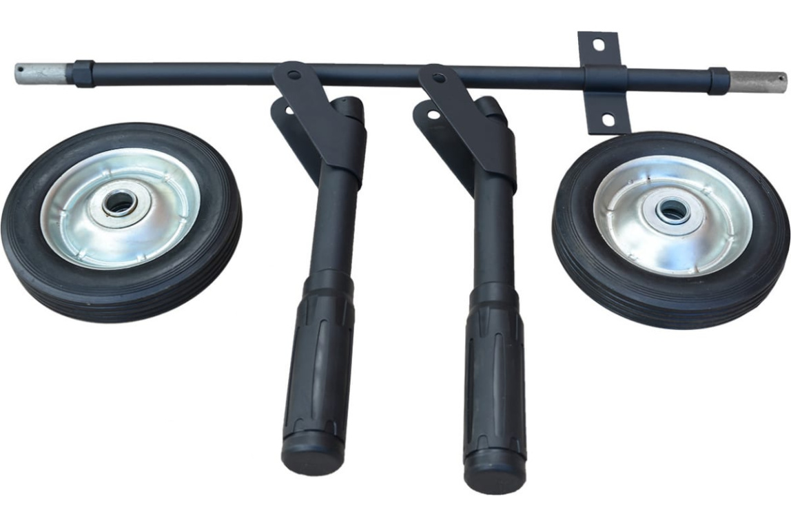 Бензиновый генератор TSS SGG 6000EHNA - 5