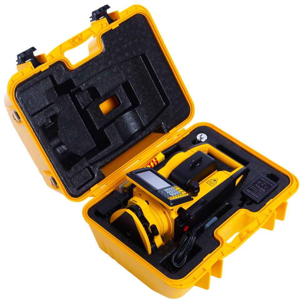 Электронный тахеометр SOUTH N40 - 6