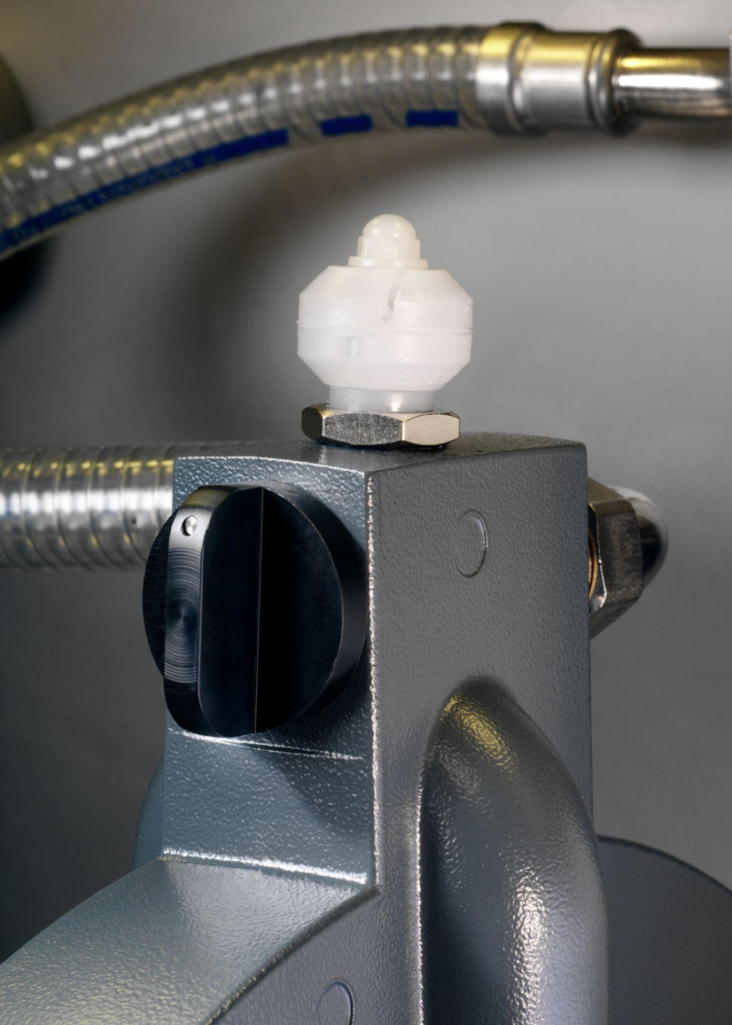 Отрезной станок Axitom-5 - 1