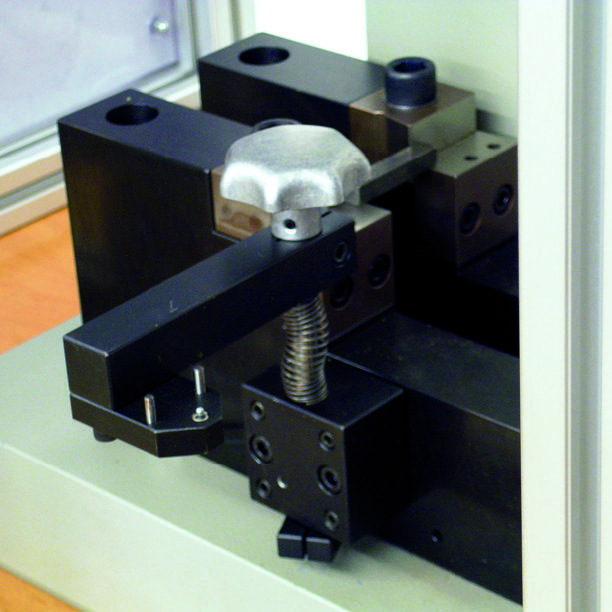 Настольный маятниковый копер РН-5 - 3