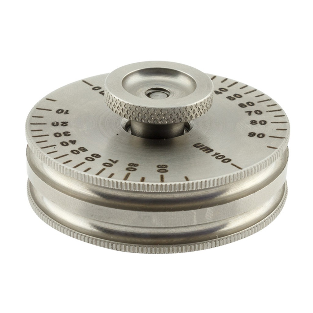 Elcometer 3230 диск для измерения толщины койл-коатинга