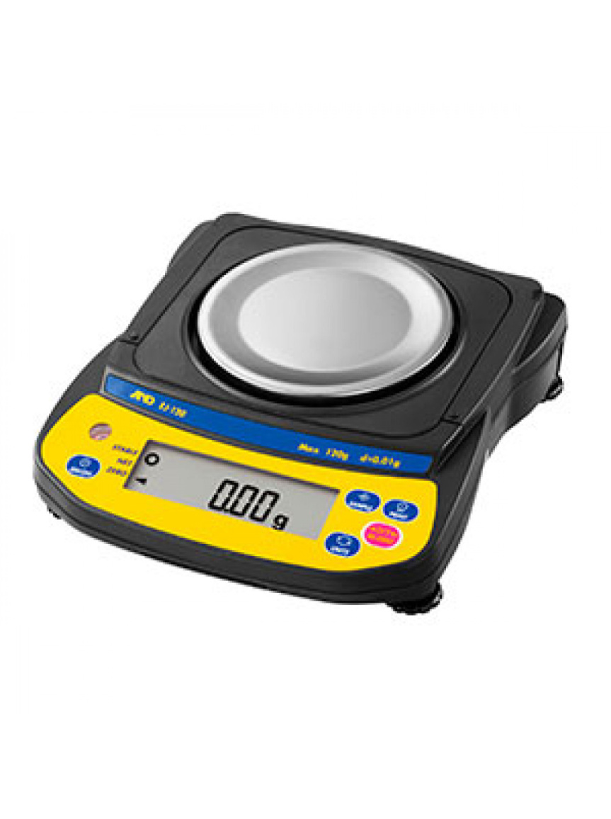 Электронные лабораторные весы серии EJ