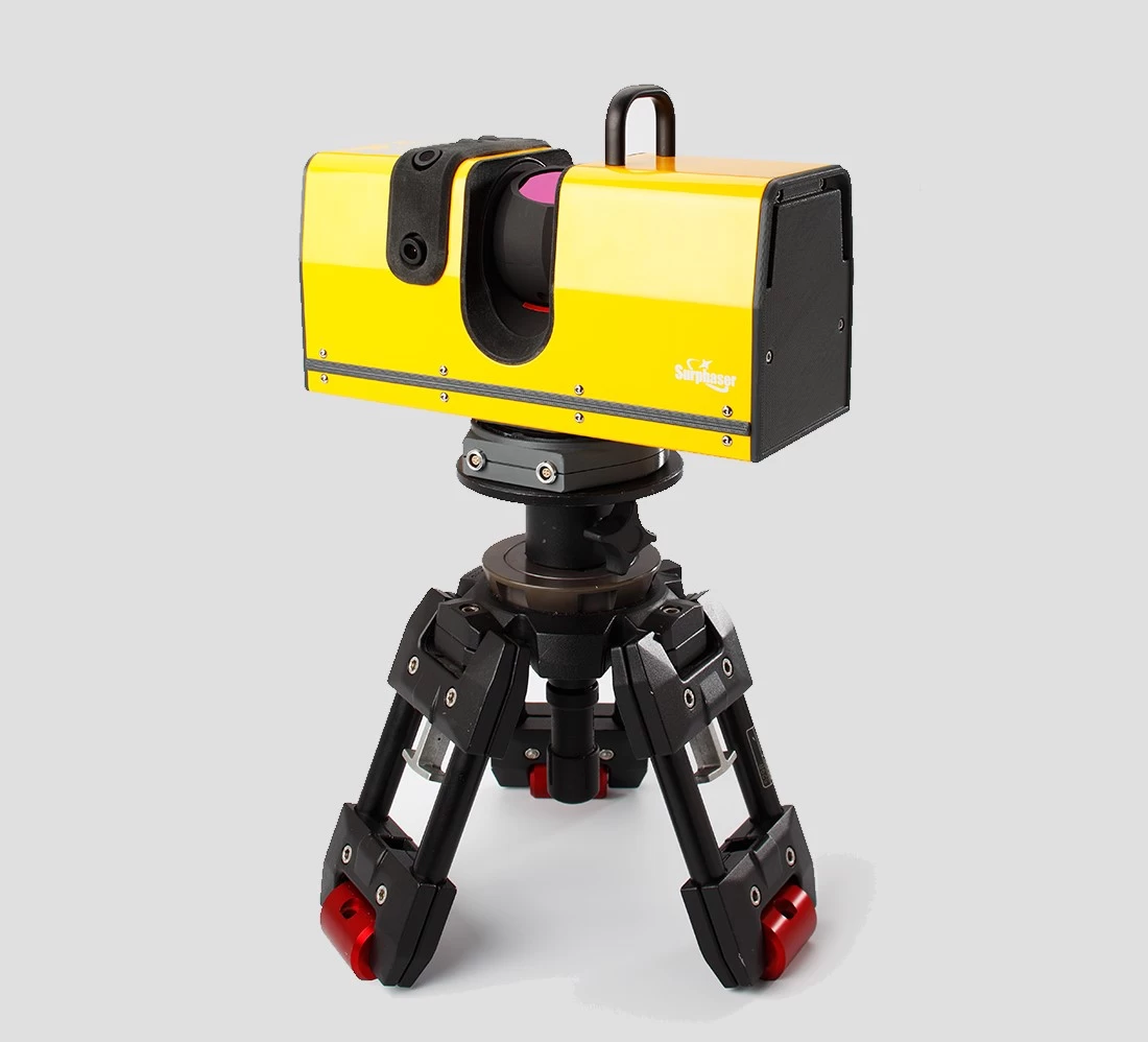 Лазерный сканер Surphaser 75USR - 4