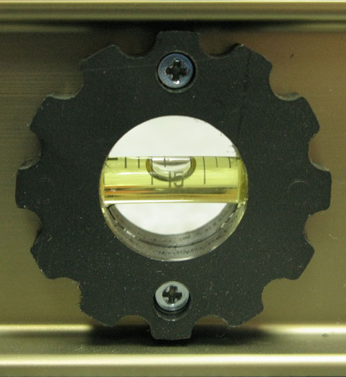 УС-II- 1500 уровень строительный - 1