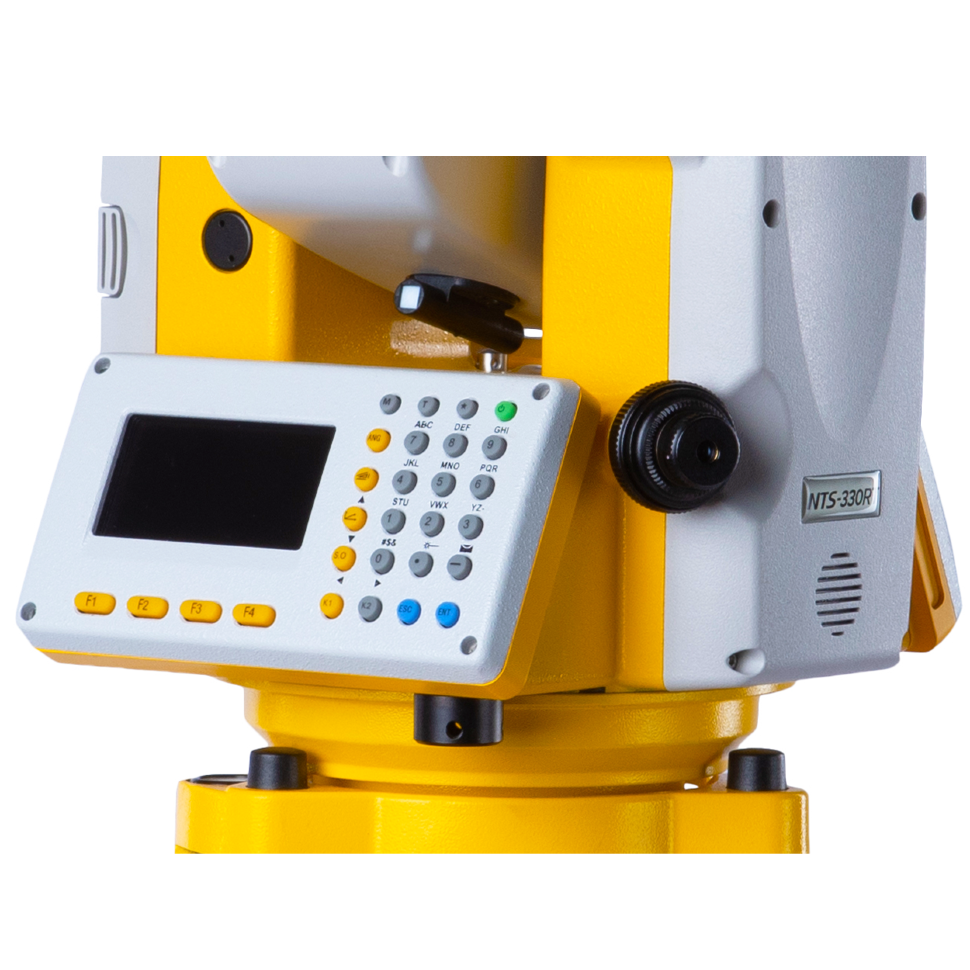 Электронный тахеометр SOUTH NTS-330RT - 4