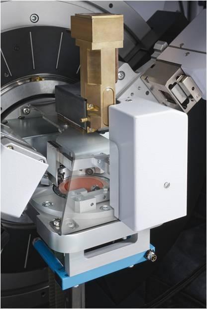 Порошковый дифрактометр D8 ENDEAVOR - 3