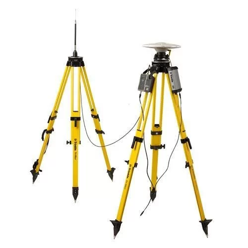 GNSS приемник Trimble R9s Base-Rover - 3