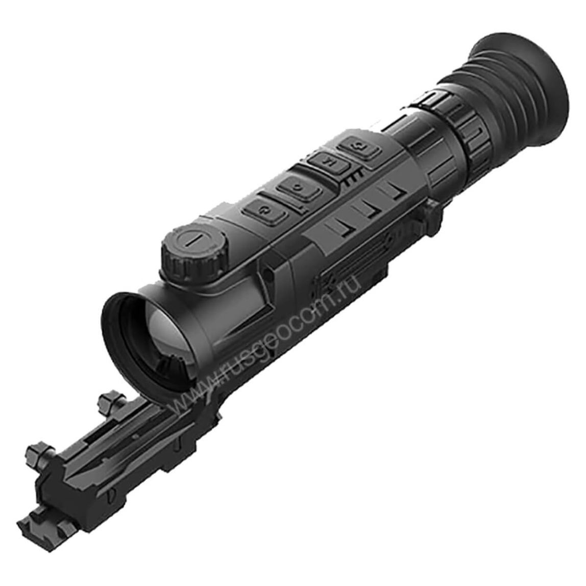 Тепловизионный прицел iRay Rico RH 50 - 1