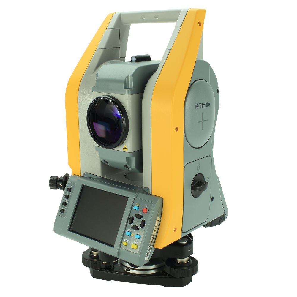 Тахеометр Trimble C3 1” OP - 1