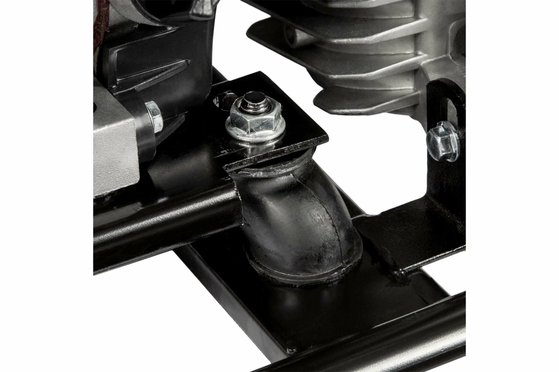 Инверторный генератор DDE G350i - 4