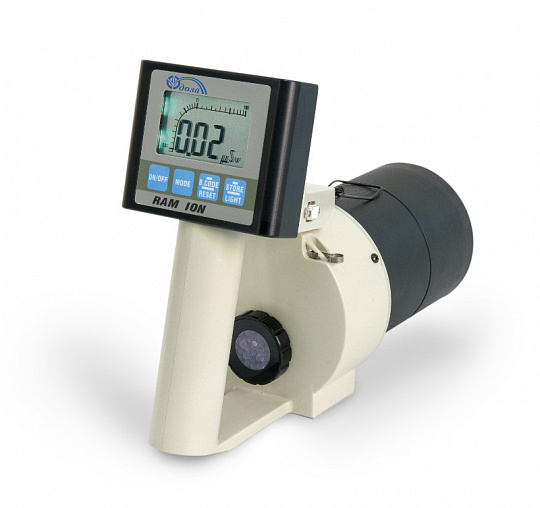 RAM ION дозиметр - 2