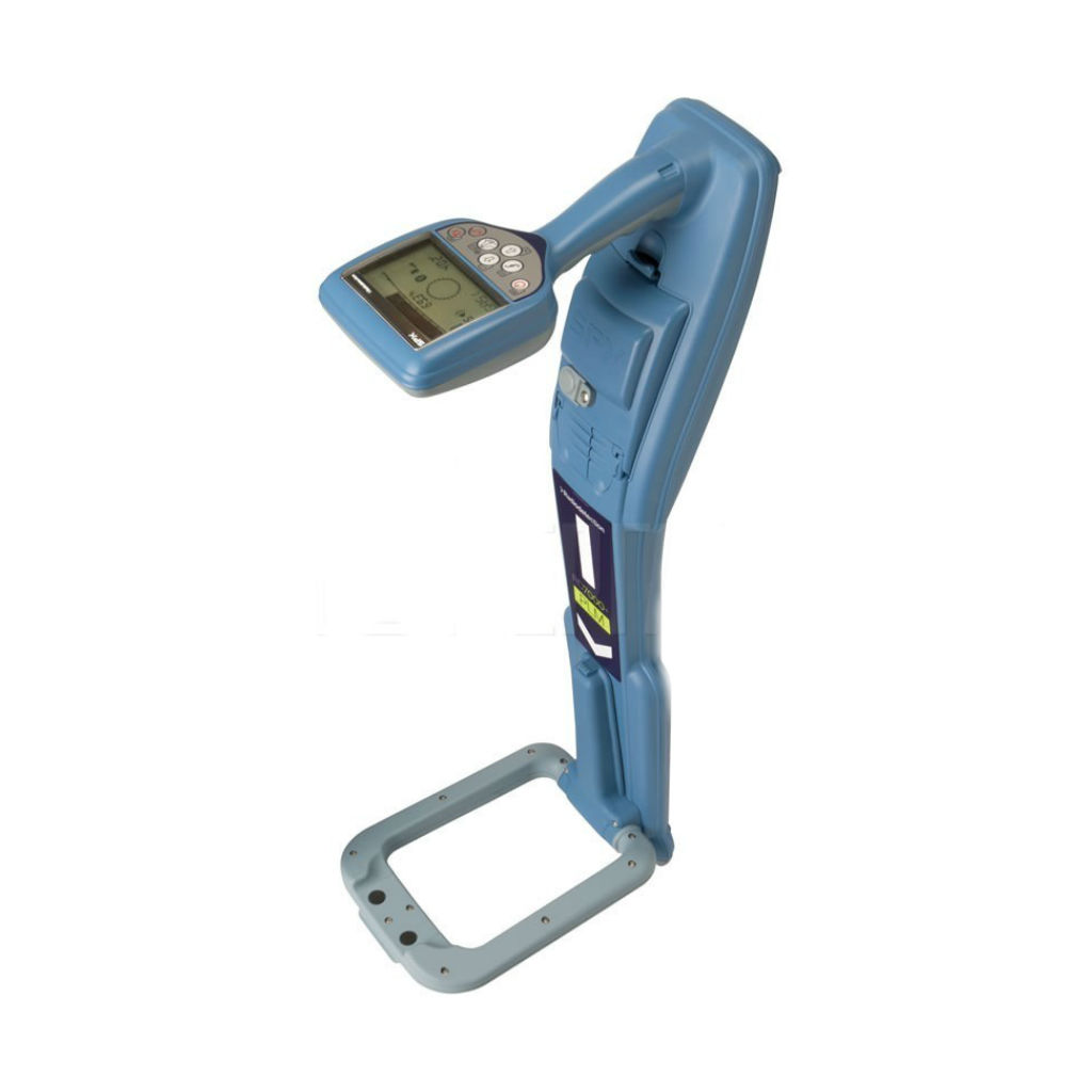 Трассоискатель Radiodetection RD7000+ PLM с генератором - 1
