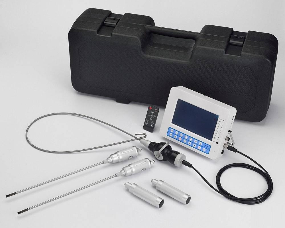 ADRONIC UNITECH-1 Авиационный эндоскоп