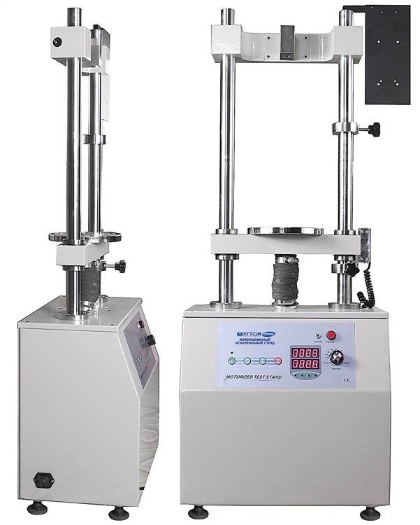 МЕГЕОН 031005 Моторизованный испытательный стенд - 2
