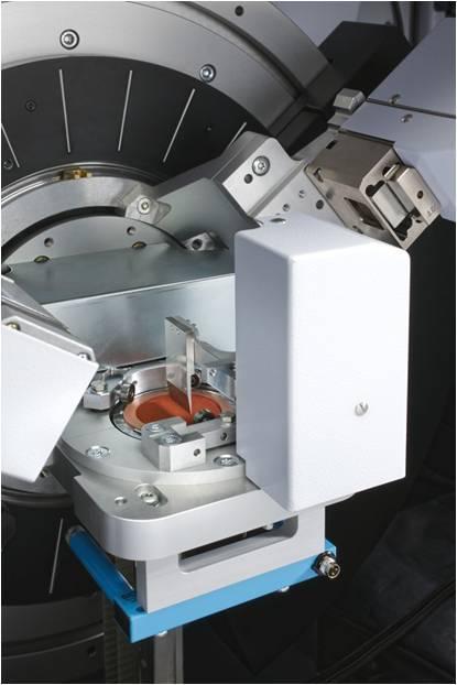 Порошковый дифрактометр D8 ENDEAVOR - 5