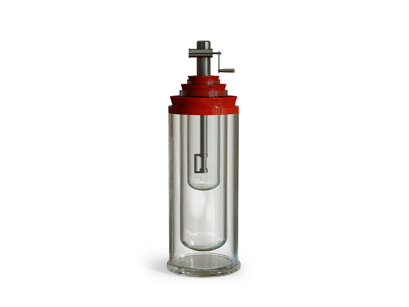 ПРИБОР ФРААСА ФАП-БМ