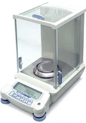 Аналитические весы серии ВЛ-С