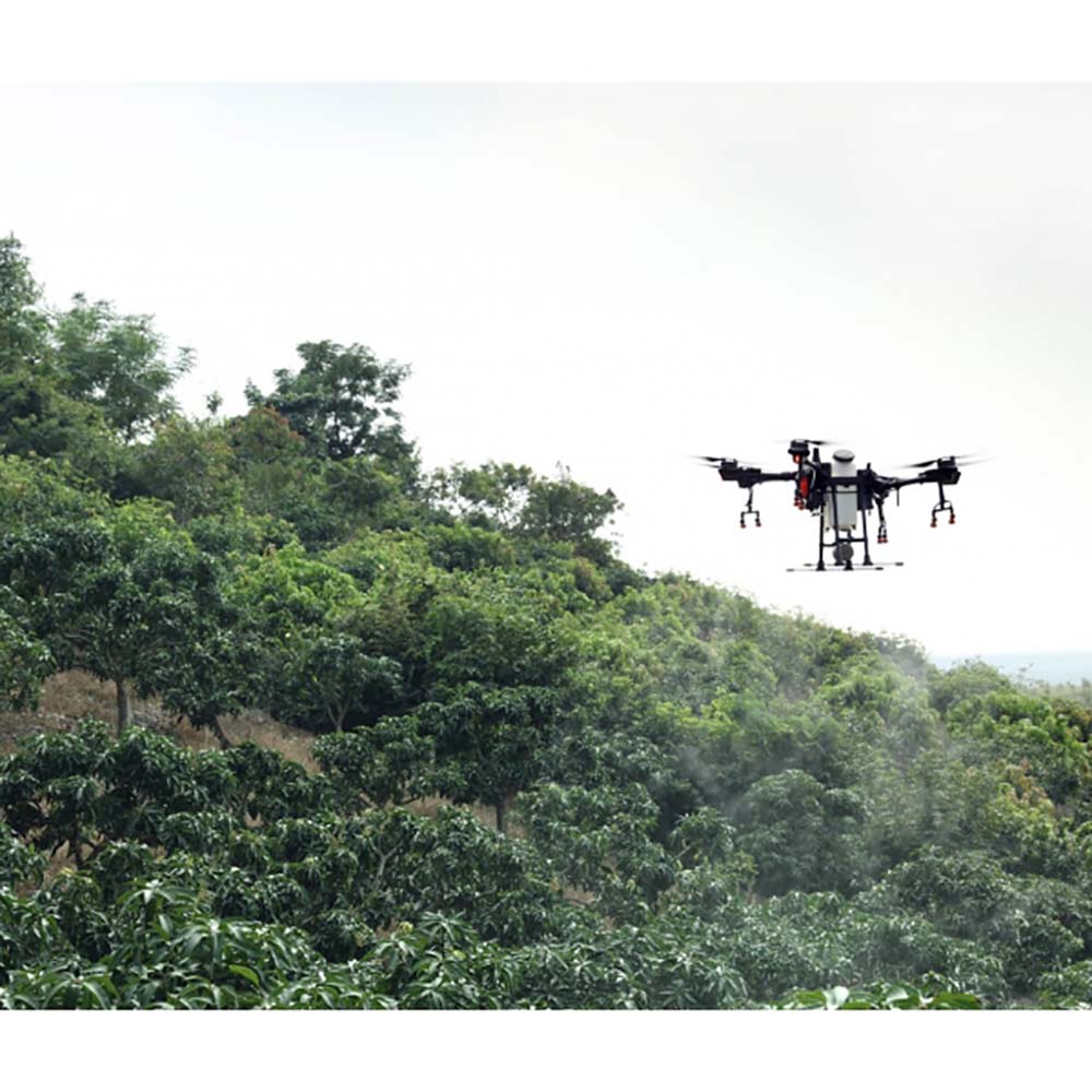 Квадрокоптер DJI Agras T16 - 5