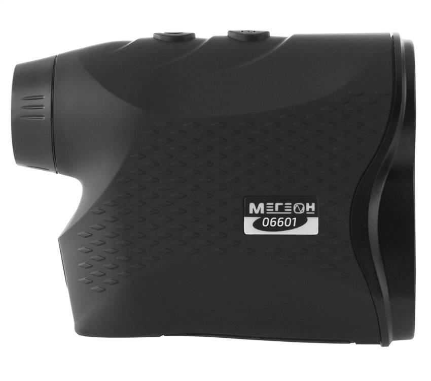 МЕГЕОН 06601 Цифровой лазерный дальномер - 3