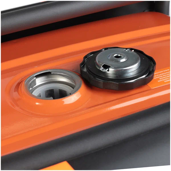 Бензиновый генератор Patriot GP 7210LE - 10