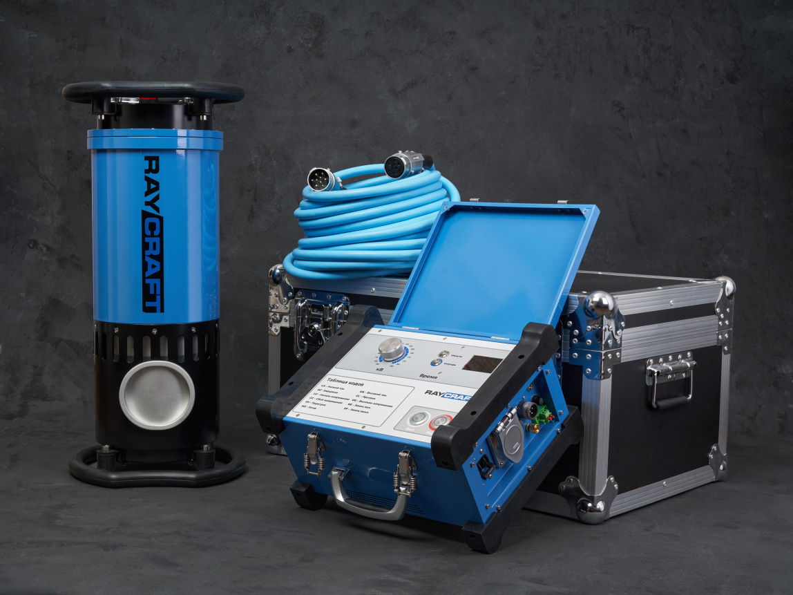 CP-350XS генераторы рентгеновские - 3