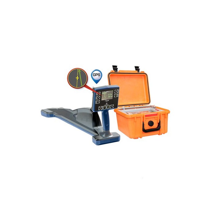 Трассоискатель Радио-Сервис Сталкер 80-14 - 2