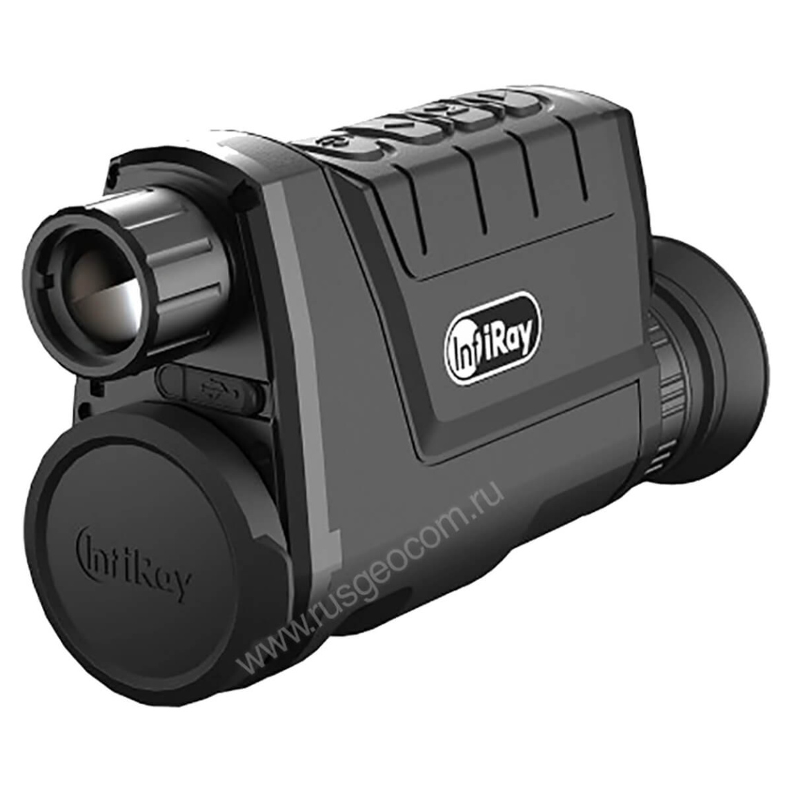 Тепловизионный монокуляр iRay Cabin CBL 19 - 4