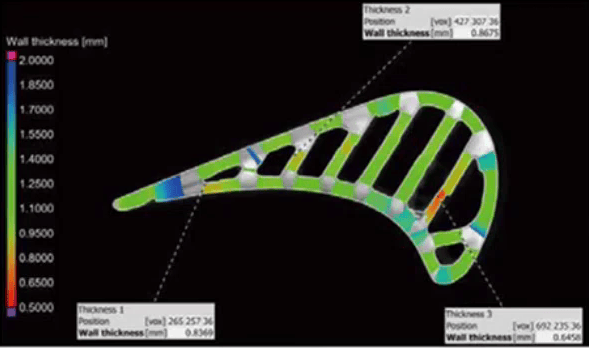 DETEKT UNIT X6 компьютерный томограф для промышленного применения - 5