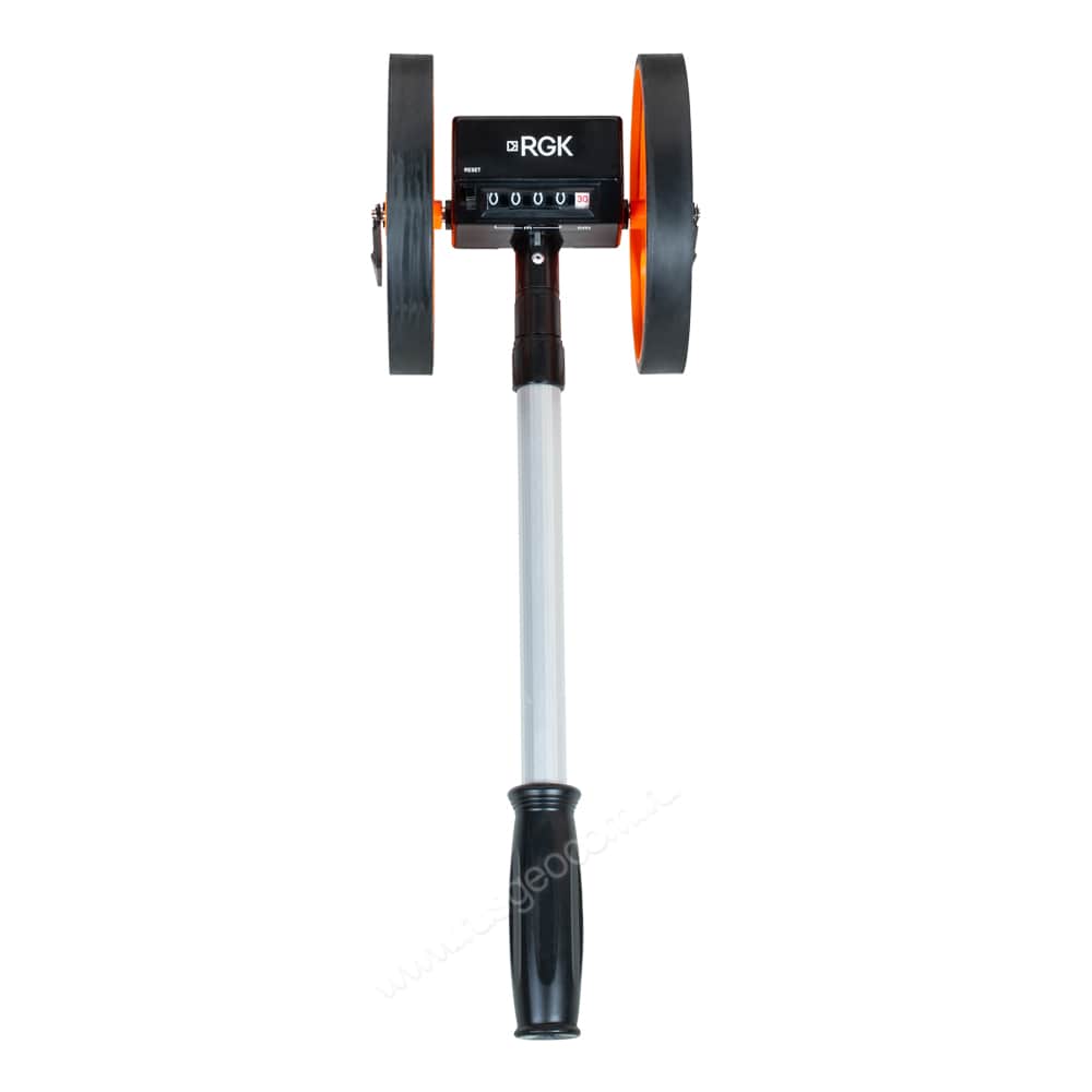 Дорожное колесо RGK Q5 - 1