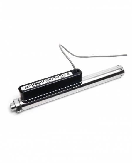 ЦЕМЕНТ-ПРОГНОЗ прибор ускоренного определения активности цемента - 4