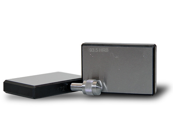 Наконечник шариковый (оправка) к твердомерам Роквелл (Супер-Роквелл) - 3