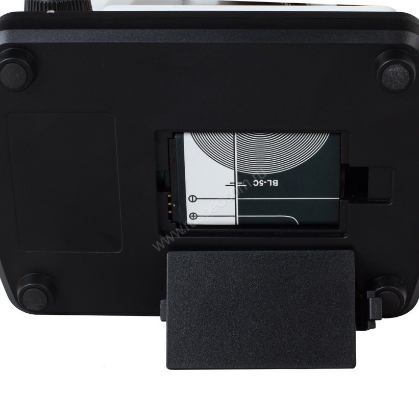 Цифровой микроскоп Levenhuk DTX 500 LCD - 5