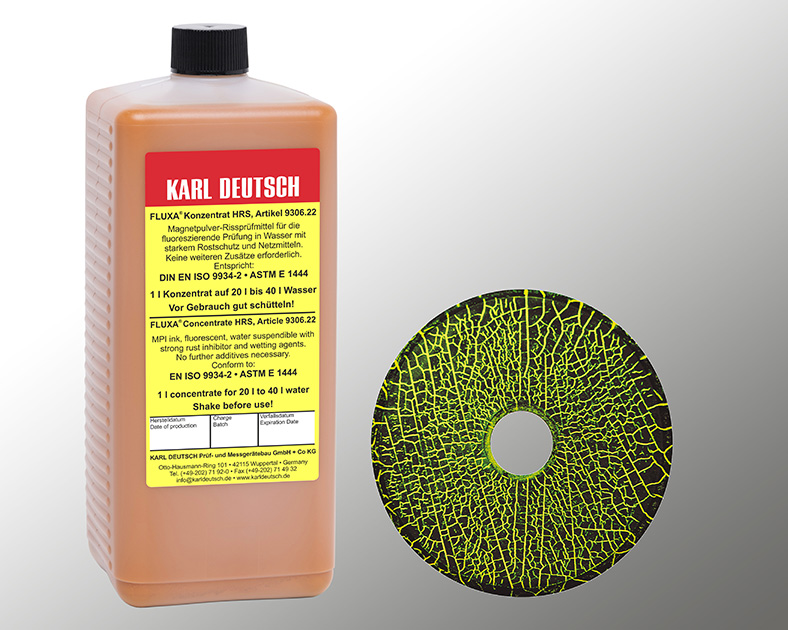 AEROMAG-KD HRS / SPECIAL концентрат для флуоресцентного метода