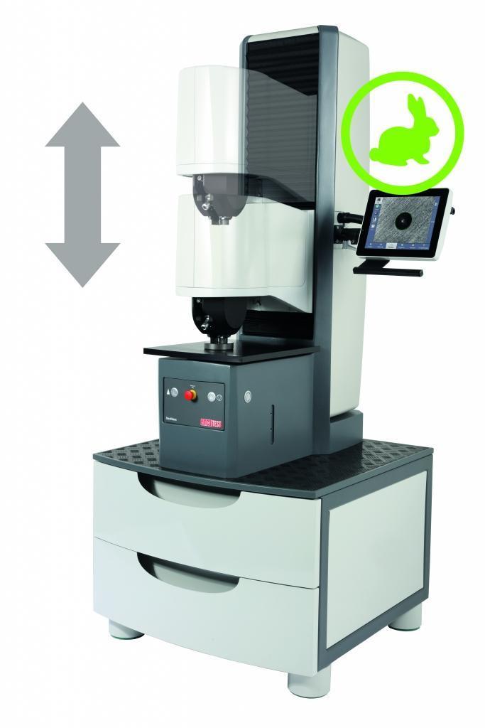 Универсальный твердомер DuraVision-200 - 4