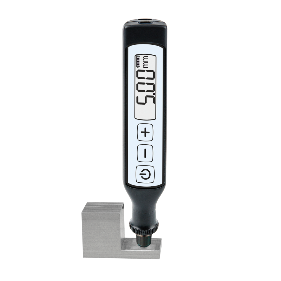 А1207U толщиномер ультразвуковой - 1