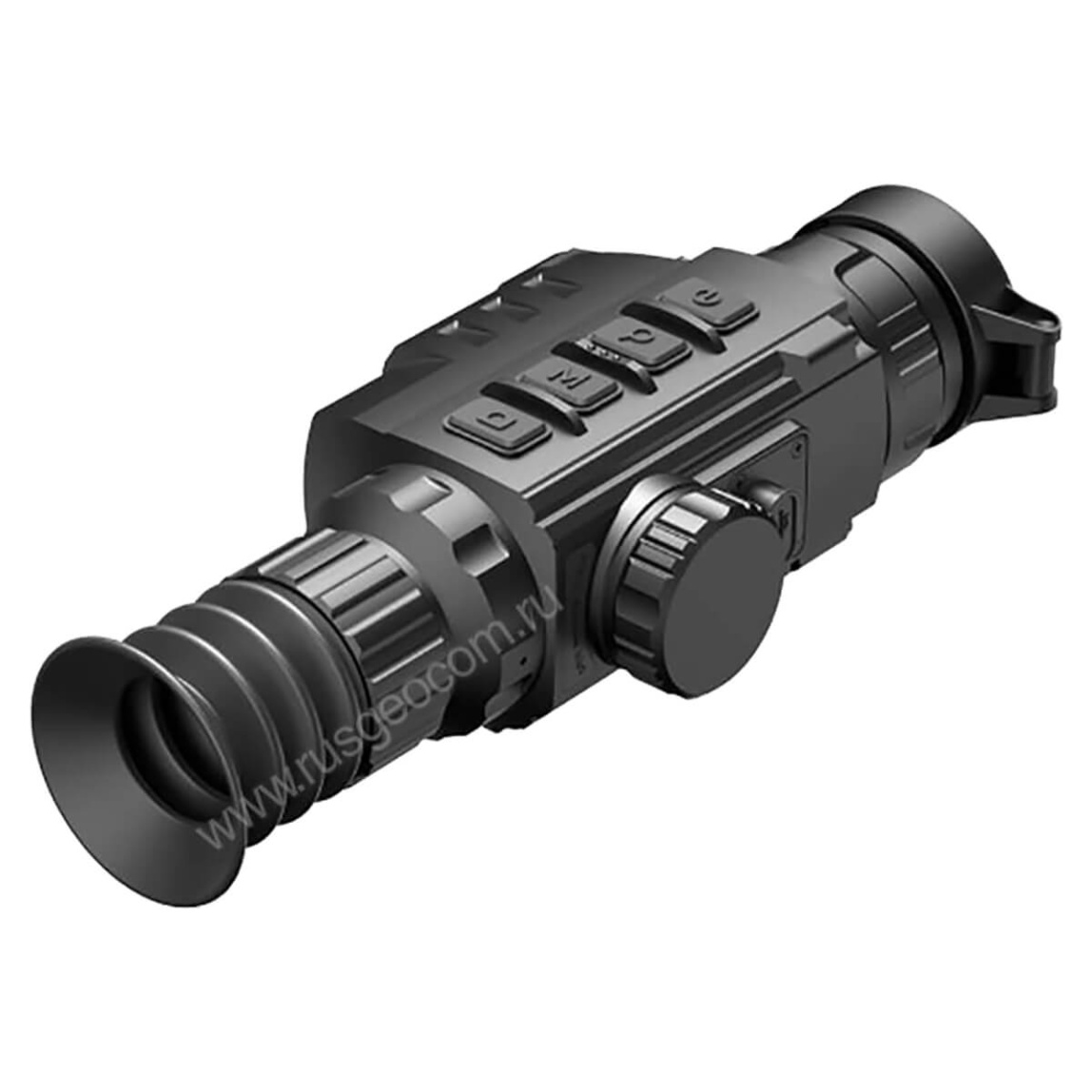 Тепловизионный прицел iRay Geni GL 35R - 6