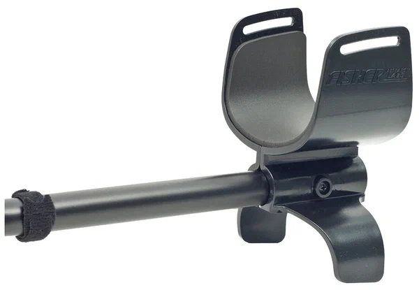 Металлоискатель Fisher F44 11DD + 4DD - 3
