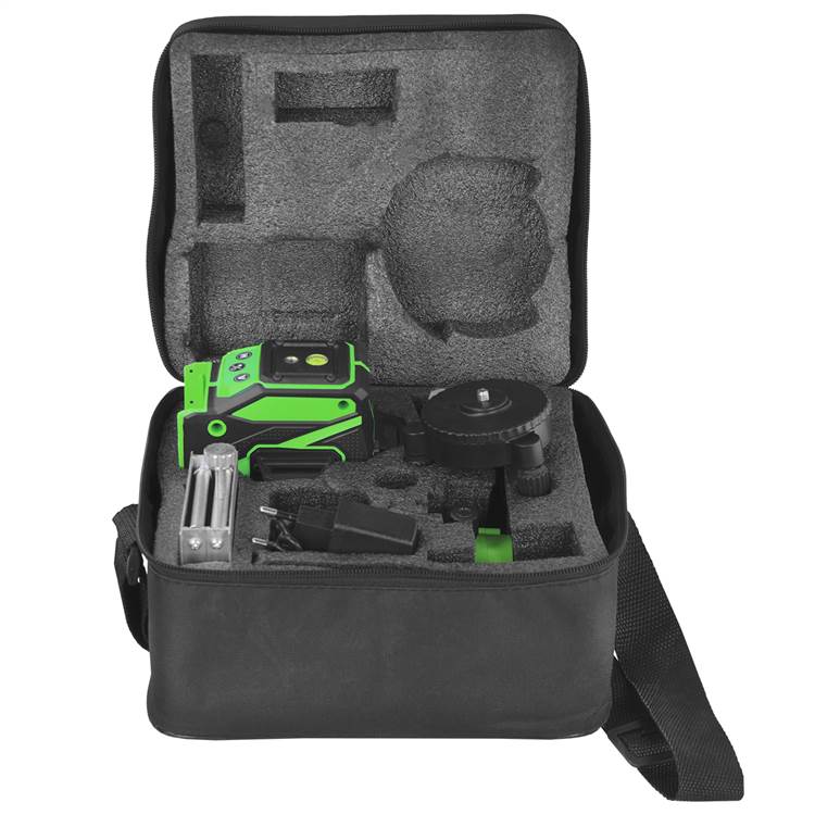 МЕГЕОН 77900S Лазерный уровень - 11