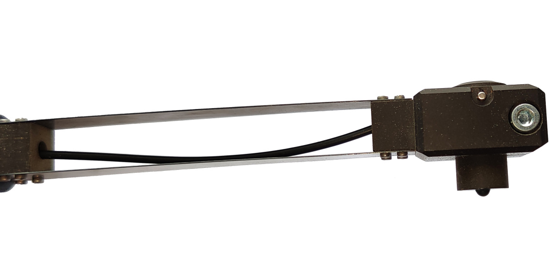 М150-D30 преобразователи для ТМ-4/МВП-2М - 1