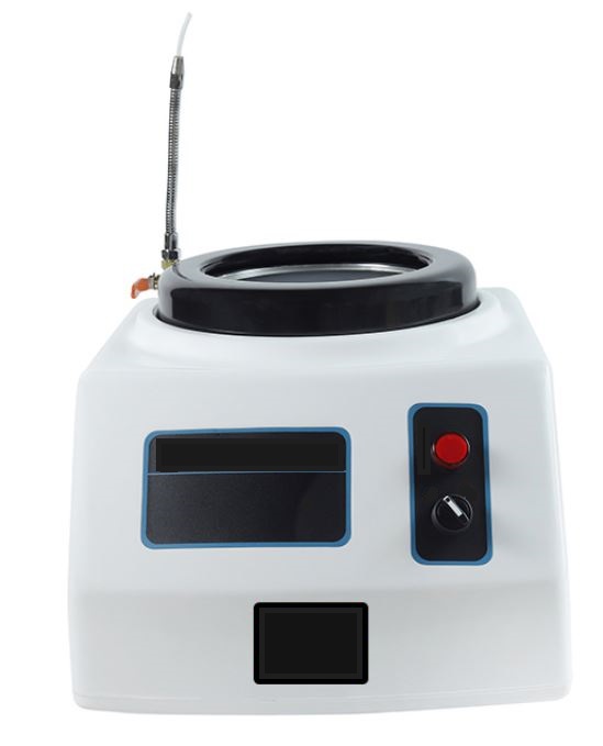 M-1 шлифовально-полировальный станок (200 мм) - 1