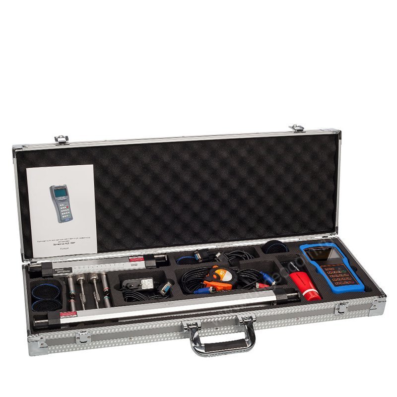 Ультразвуковой расходомер Streamlux SLS-720P Про 160 - 1