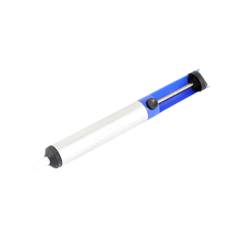 Набор для паяльных работ ELEMENT 947-III - 4