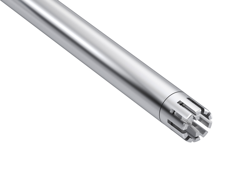 Диспергирующие элементы S 25 KD