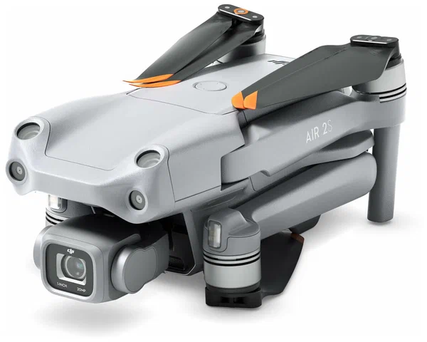 Квадрокоптер DJI Air 2S Fly More Combo - 2