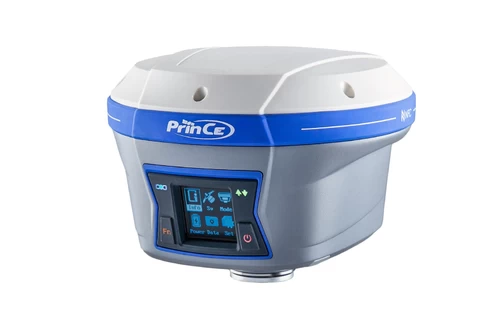 GNSS приемник PrinCe i90 IMU UHF RTX - 1