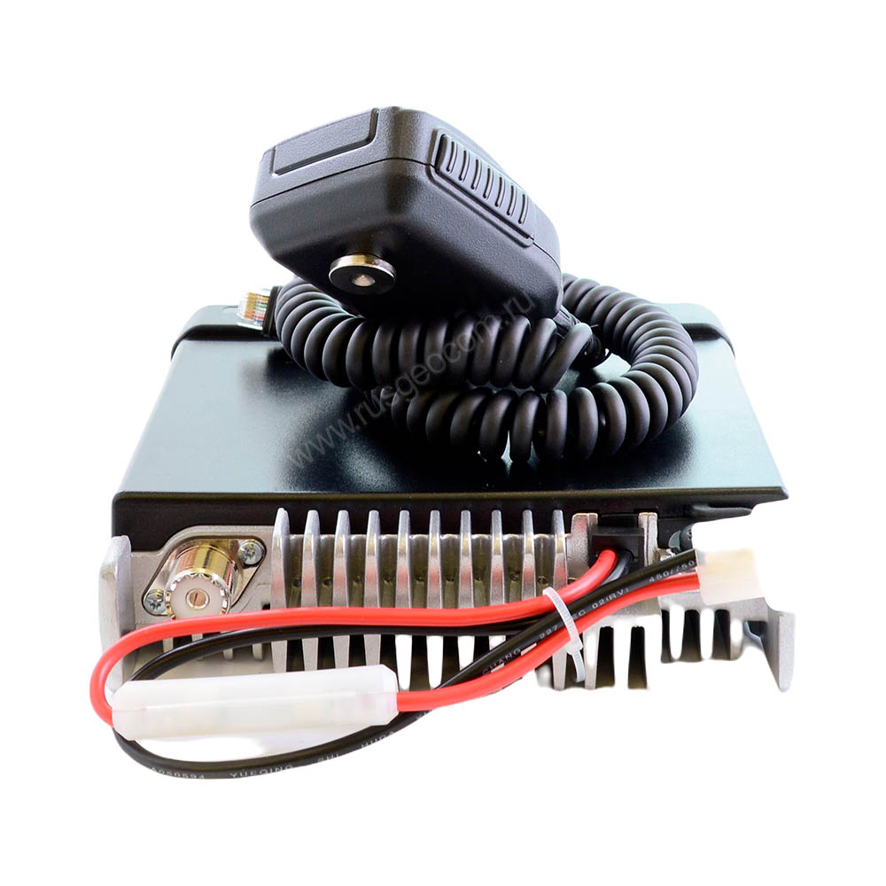 Рация Comrade R90 VHF - 4