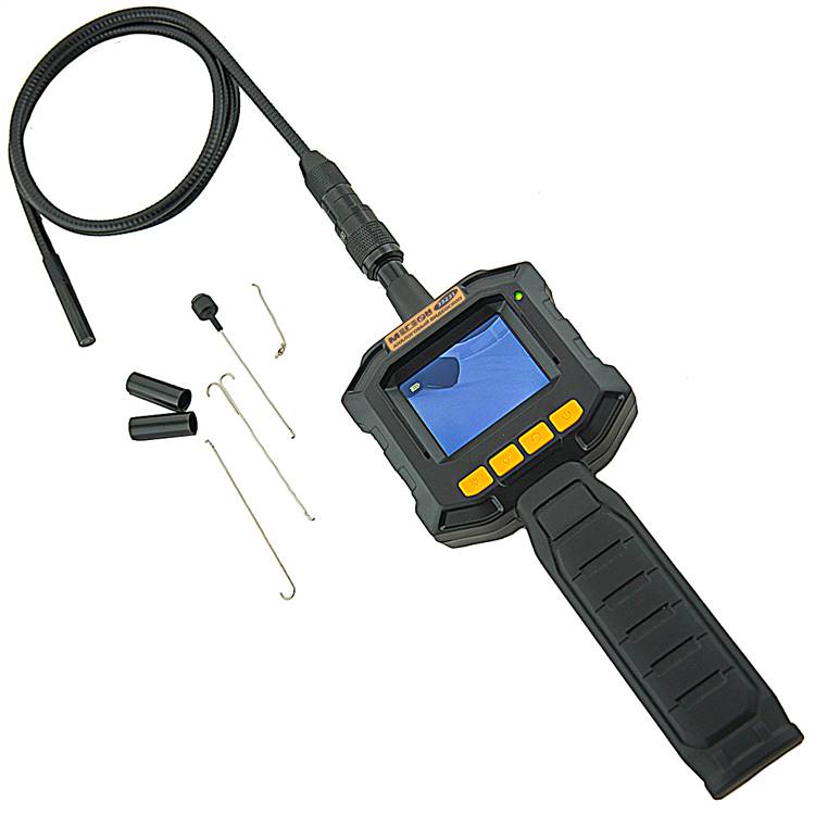 МЕГЕОН 33231 Видеоскоп (эндоскоп) промышленный - 6