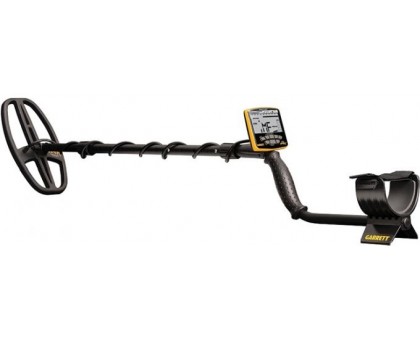 Металлоискатель Garrett ACE Apex 8.5x11+MS-3 + RGK MD-5 - 5