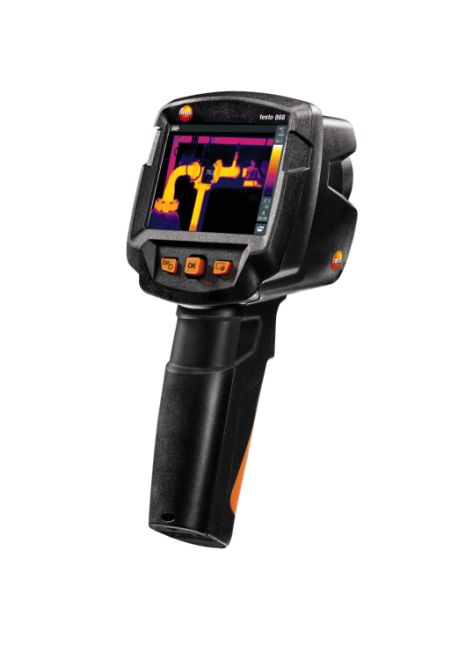Тепловизор Testo 868