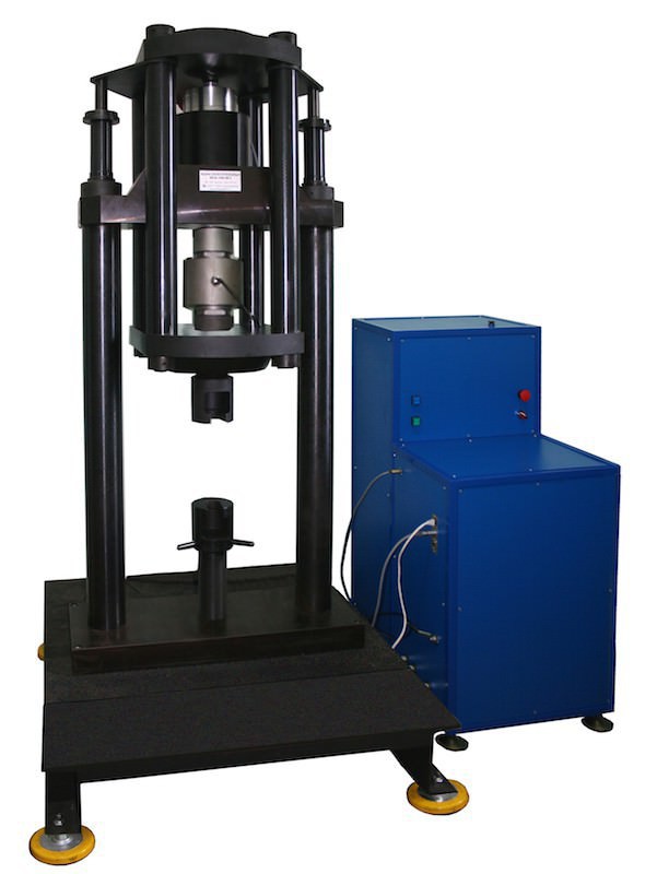 МСВ-МГ4 машина силовоспроизводящая (силозадающая) - 1